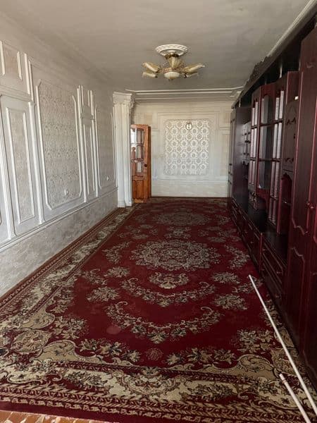 Chilonzor 25 dan qizlar uchun kvartira bor sheriklikka katta