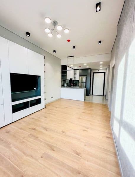 Сдаётся новая двухкомнатная квартира в жилом комплексе Akai  — фото 3