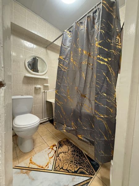 Сдаётся 1-комнатная квартира в центре города (ЮА Ц-5)<br />
 — фото 5