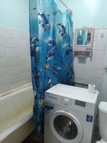 Shoyxontoxur 2 xonali kvartera 3 ta bolaga joy bor sharoitla — фото 2