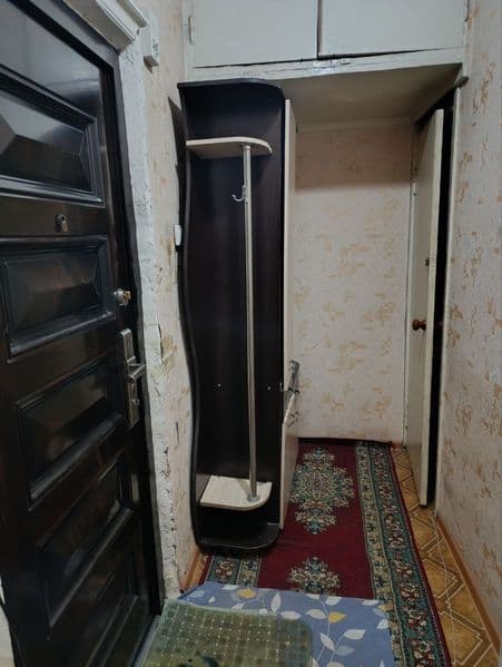 Сдаётся аренда квартира на Куйлюк массив 1 <br />
<br />
Эта — фото 2