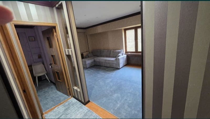 В Юнусабадском р.4 квартал сдается в долгосрочную аренду не  — фото 5