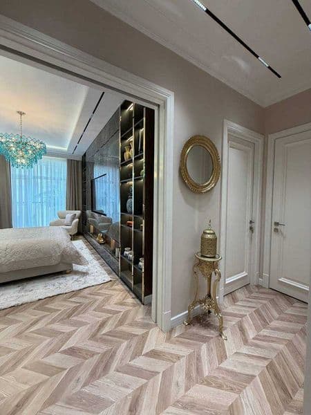 Сдается красивая квартира для одиночек или парам<br />
<br / — фото 2