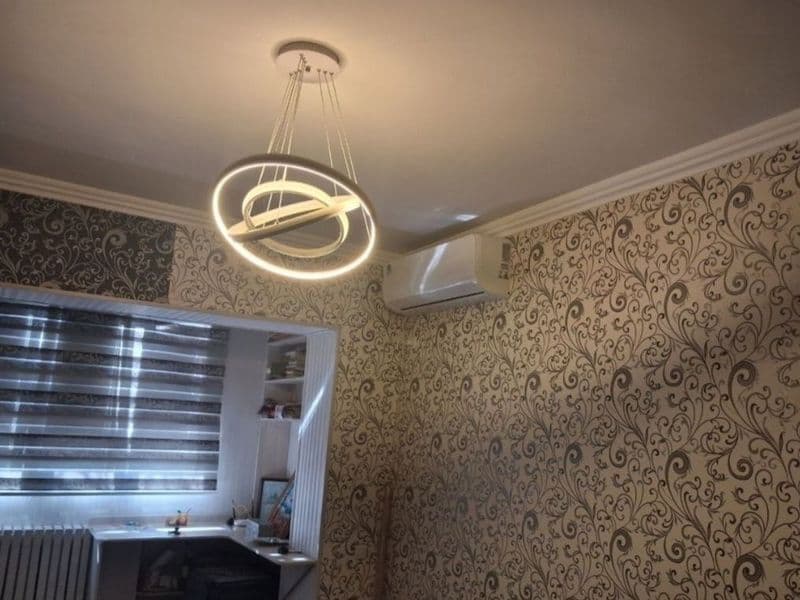 Yunusobodda remonti alo uy ijaraga beriladi <br />
Orintir:  — фото 5