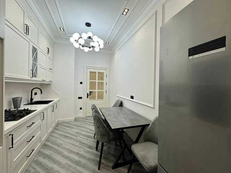 Район ;Юнусабадский<br />
Адрес :ТЦ Мегапланет<br />
<br />
 — фото 3