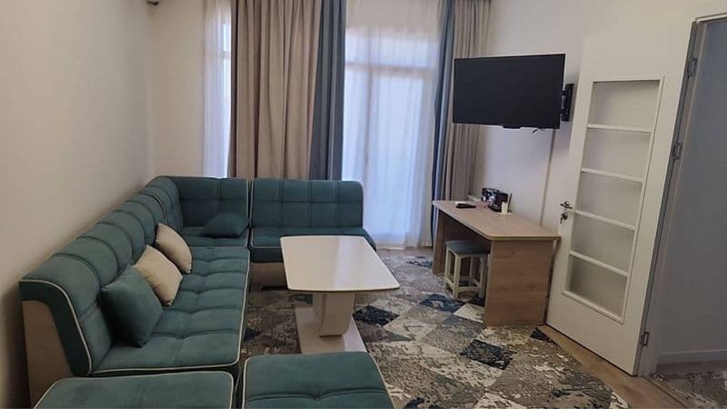 Аренда квартира Навастройка <br />
Район - Алмазар <br />
Ор