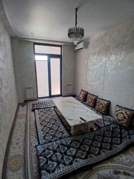 Район: Юнусабадский<br />
Адрес: ЖК Хон Сарой Океан<br />
<b — фото 4