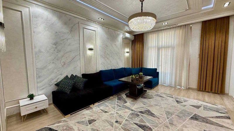 Сдается в 7 минутах от Ц-1 с Хорошим ремонтом, в аренду ране