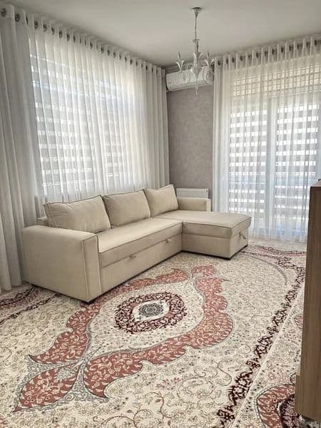 Сдается квартира <br />
<br />
Район: Яшнабадский <br />
Ори — фото 2