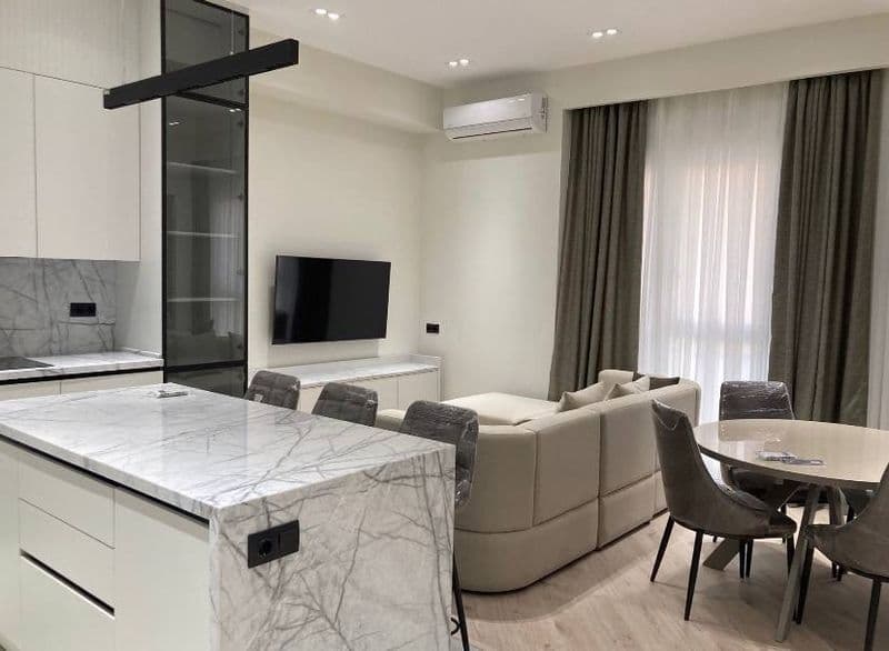 Мирабадский Район <br />
Оринтер Цум<br />
2/1/7<br />
75м2<