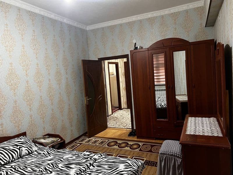 Аренда квартира <br />
Район - Алмазарский<br />
Ориентир -  — фото 2