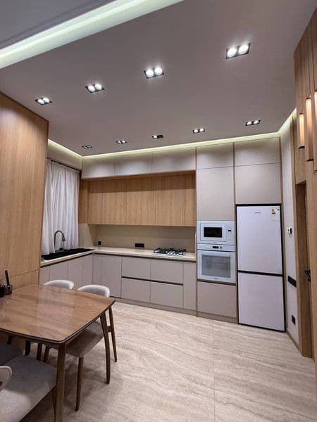 Район: Мирзо-улугбекский<br />
 Адрес: Дархан Авеню<br />
 О — фото 3