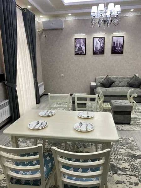 Район: Шайхонтохурский<br />
Адрес: Дружба Народов<br />
<br — фото 4