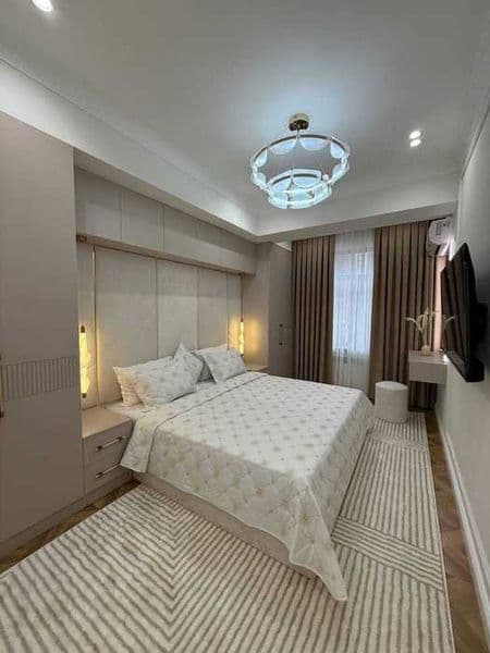 Район: Мирзо Улугбекский, <br />
Адрес: Ц-1<br />
Ориентир:  — фото 3