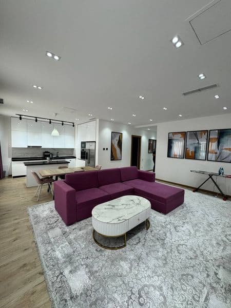 Мирабадский район<br />
Жк Mirabad Avenue<br />
3/6/12<br /> — фото 2