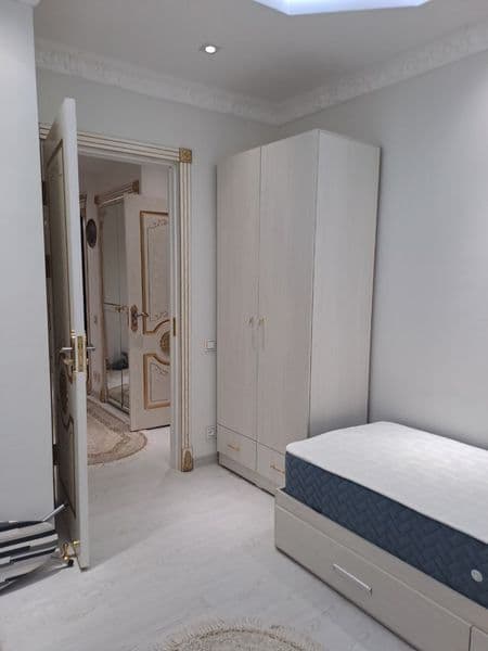 Сдаётся квартира юнусабод район ц 5 ориентир <br />
корзинка — фото 2