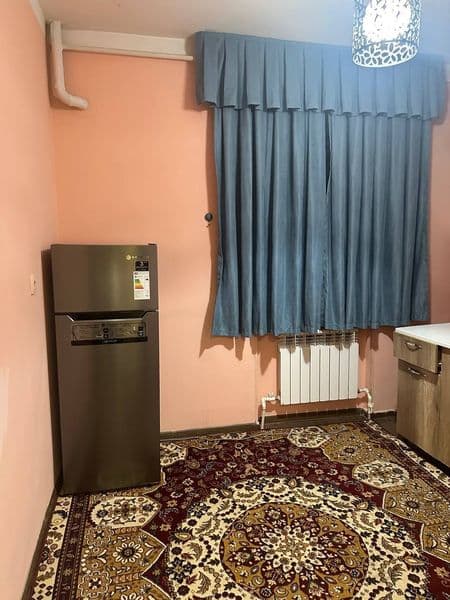 3 xonali sergeli  studentlarga oilaga beriladi 1 etaj<br />
 — фото 3