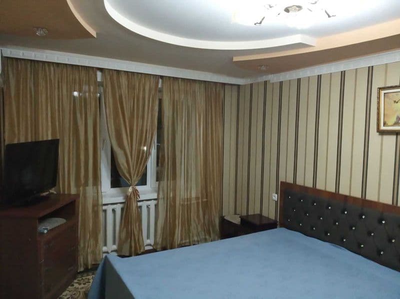 Сдам свою 1 комнатную квартиру. Чиланзарский район, 6 кварта