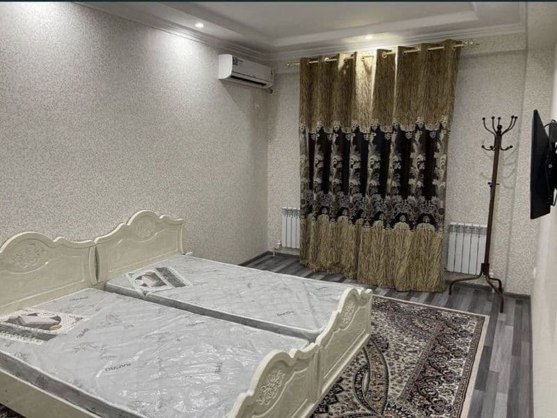 Аренда квартира <br />
Район - Алмазарский<br />
Ориентир -  — фото 2