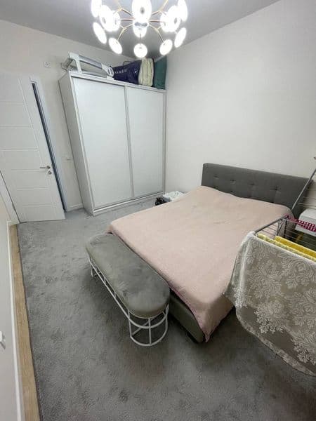 ЭЛОНИ УКИБ ТЕЛ КЛИНГЛА <br />
Район - АЛМАЗАРСКИЙ <br />
ЖК  — фото 4