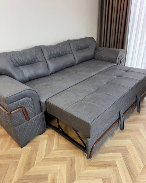 #Аренда<br />
 НОВОСТРОЙКА Дом<br />
Район: Юнусобод 6-Кварт — фото 5