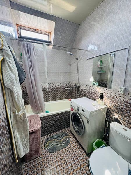 Zdayotsa arenda 1 kom yevro kvartira s remontom<br />
Kvarti — фото 2