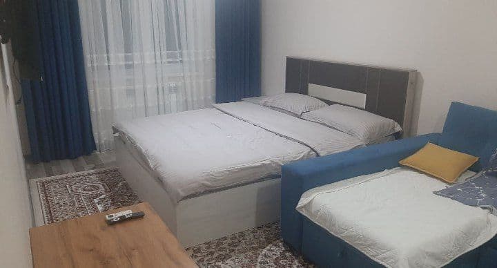 1 xonali shinam uy yaxshi insonlarga ijaraga beriladi xamma  — фото 5