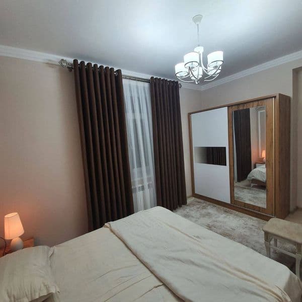 Квартира полностью обставлена мебелью и техникой звоните ест — фото 4