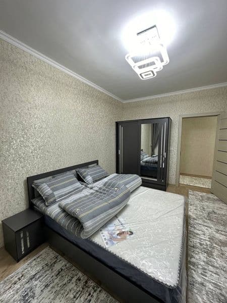 Аренда квартира Навастройка <br />
Район - Алмазар <br />
Ор — фото 5