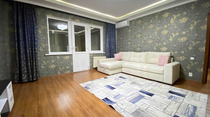 К вашему вниманию рады представить 2х комнатную квартиру на  — фото 2