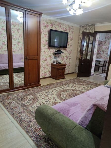 Сдается  уютная  2 комнатная квартира на Чиланзаре 9 квартал — фото 4