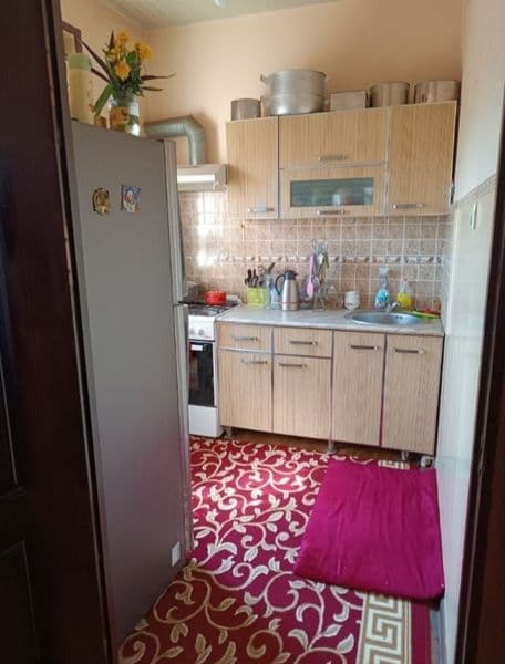 Сдаётся квартира в яшнабадском районе <br />
Тузель метро 80 — фото 4