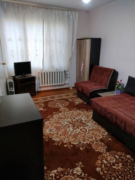 Сдаётся квартира Чиланзар 6 квартал 1/1/5. В квартире имеетс