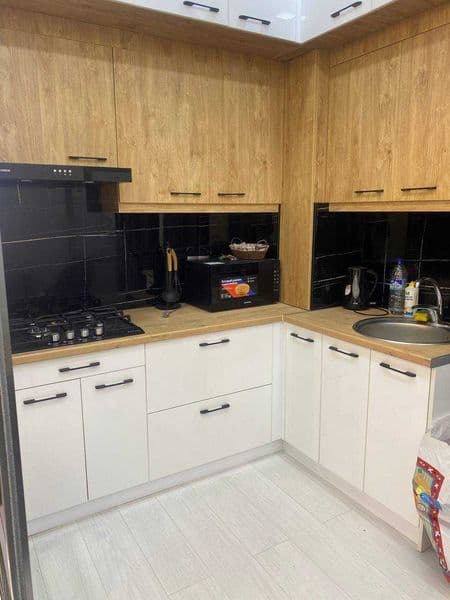 Аренда 3/6/9 Паркентский, новостройка, дизайнерский ремонт,  — фото 5