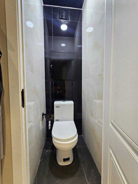 Район: Алмазарский<br />
Адрес: Алмазар Сити<br />
<br />
•  — фото 4