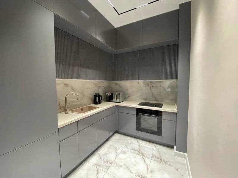 Сдаётся шикарная квартира ПРЕМИУМ класса. <br />
<br />
• Ра — фото 5