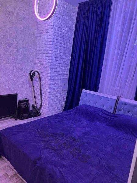 Срочно сдается в аренду квартира ориентир Кадышева базар дол — фото 3