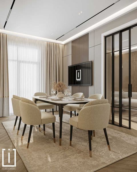 Сдаётся 3-х комнатная квартира на Юнусабад - 11! <br />
Орие — фото 5