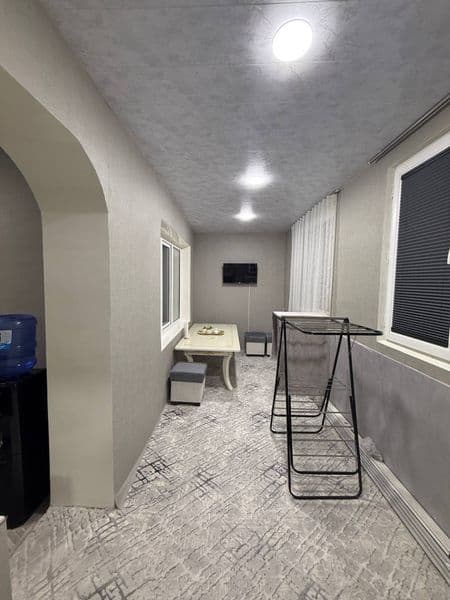 Юнус абадский район метро шахристанский двух комната предель — фото 3