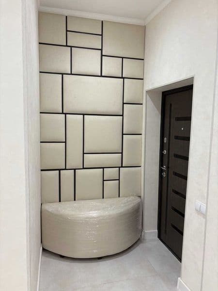 Сдается квартира 105 м2, 4 комнаты, Жарарик 43.<br />
Площад — фото 2