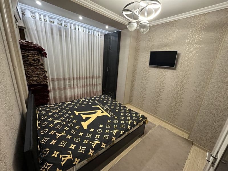 Hamma sharoit bor <br />
Bez makler uy o’zimniki<br />
Manzi — фото 2