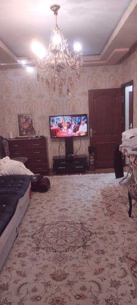 Ц-13 Абай, «ЛАБЗАК» ор-р: «Анхор» парк   3- комнатную кварти — фото 3