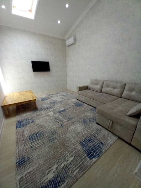 Сдаётся квартира 2/2/4 на ор-р Мирзо-Улугбекский Спорт Компл — фото 3