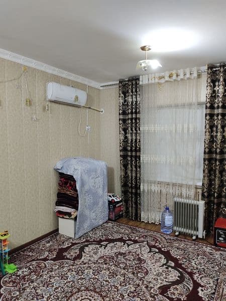 Без маклер <br />
2хонали квартира<br />
1этаж хамса шароити — фото 5