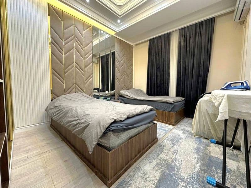 ЭЛИТНЫЙ КОМПЛЕКС <br />
Яккасарайский район<br />
Красивый о — фото 4