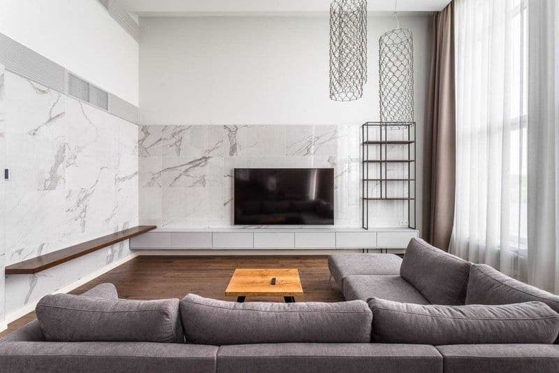 Мирабадский район <br />
Жк Mirabad Avenue <br />
ПЕНТХАУС<b — фото 4