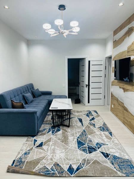 ARENDA KVARTIRA<br />
CHILONZOR<br />
2-3/3/4<br />
550$<br  — фото 3