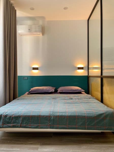 Мирзо Улугбек <br />
Аренда <br />
2 комнатная квартира <br  — фото 2