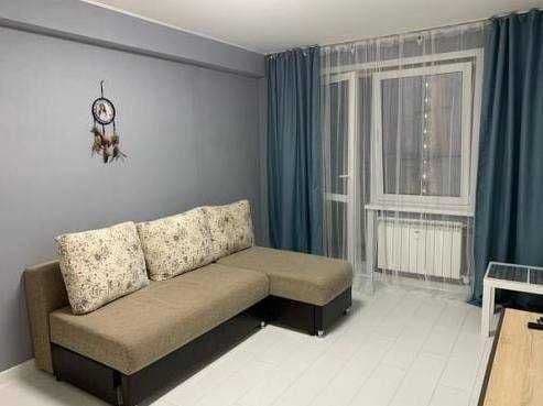 К вашему вниманию рады представить 1 комнатную квартиру на 2