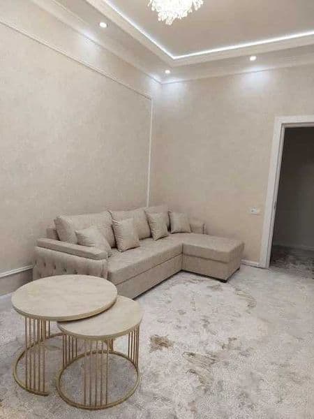 Сдаётся квартира на  Мирабадский ‼️<br />
Ориентир -  ЖК Озм — фото 2